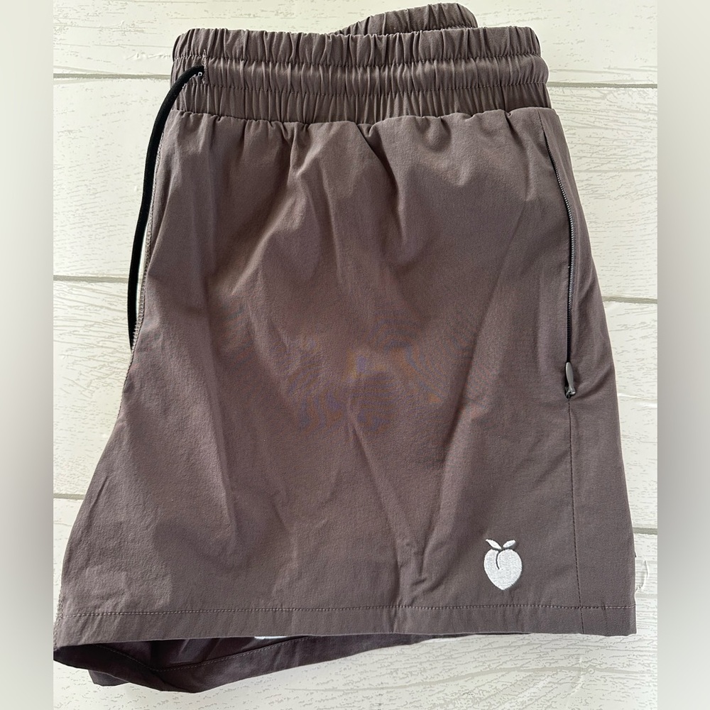 Flexliving mens leg day shorts